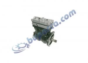 Kompresör Çiftli Voith Tipi 4571306215 Axor Çekici Vaden - Yumak