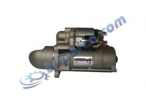 Marş Dinamosu 0061511501 0071514501 Axor/Atego Eski Model Prestolite